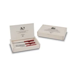 Coltellerie Berti - 1895 - The Cheese Ceremony - N. 430 - Exclusive Artisan Knives - Handmade in Italy - Avvenice