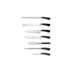 Coltellerie Berti - 1895 - The Small Carving Machine - N. 3032 - Exclusive Artisan Knives - Handmade in Italy - Avvenice