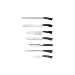 Coltellerie Berti - 1895 - The Complete Carving Machine - N. 3033 - Exclusive Artisan Knives - Handmade in Italy - Avvenice