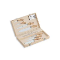 Coltellerie Berti - 1895 - The Little Kitchen Carver - N. 331 - Exclusive Artisan Knives - Handmade in Italy - Avvenice