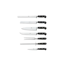 Coltellerie Berti - 1895 - The Complete Carving Machine - N. 923 - Exclusive Artisan Knives - Handmade in Italy - Avvenice