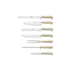 Coltellerie Berti - 1895 - The Complete Wall Carving Machine - N. 939 - Exclusive Artisan Knives - Handmade in Italy - Avvenice