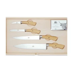 Coltellerie Berti - 1895 - The Complete Carving Machine - N. 333 - Exclusive Artisan Knives - Handmade in Italy - Avvenice