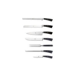 Coltellerie Berti - 1895 - The Complete Wall Carving Machine - N. 3039 - Exclusive Artisan Knives - Handmade in Italy - Avvenice