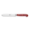 Coltellerie Berti - 1895 - Tomato Knife - N. 2408 - Exclusive Artisan Knives - Handmade in Italy - Avvenice