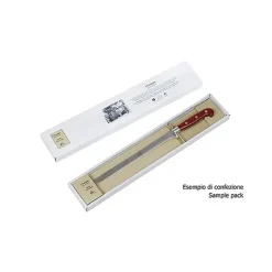 Coltellerie Berti - 1895 - Tomato Knife - N. 2408 - Exclusive Artisan Knives - Handmade in Italy - Avvenice