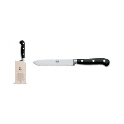 Coltellerie Berti - 1895 - Tomato Knife Set - N. 9878 - Exclusive Artisan Knives - Handmade in Italy - Avvenice