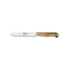 Coltellerie Berti - 1895 - Tomato Knife - N. 3518 - Exclusive Artisan Knives - Handmade in Italy - Avvenice