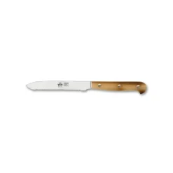 Coltellerie Berti - 1895 - Tomato Knife - N. 3518 - Exclusive Artisan Knives - Handmade in Italy - Avvenice