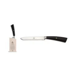 Coltellerie Berti - 1895 - Tomato Knife Set - N. 9418 - Exclusive Artisan Knives - Handmade in Italy - Avvenice