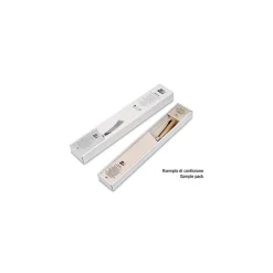 Coltellerie Berti - 1895 - Tomato Knife Set - N. 92718 - Exclusive Artisan Knives - Handmade in Italy - Avvenice