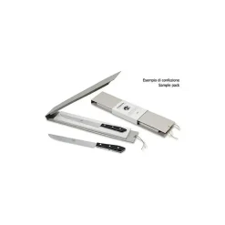 Coltellerie Berti - 1895 - Tomato and Citrus Knife - N. 8518 - Exclusive Artisan Knives - Handmade in Italy - Avvenice