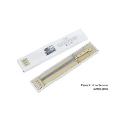 Coltellerie Berti - 1895 - Tomato Knife - N. 908 - Exclusive Artisan Knives - Handmade in Italy - Avvenice