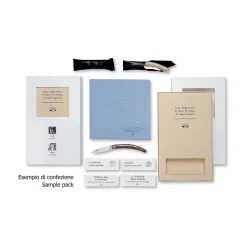 Coltellerie Berti - 1895 - Tre Pianelle - N. 32 - Exclusive Artisan Knives - Handmade in Italy - Avvenice