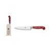 Coltellerie Berti - 1895 - Vegetable Carving Knife Set - N. 92397 - Exclusive Artisan Knives - Handmade in Italy - Avvenice