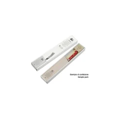 Coltellerie Berti - 1895 - Vegetable Carving Knife Set - N. 92397 - Exclusive Artisan Knives - Handmade in Italy - Avvenice