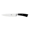 Coltellerie Berti - 1895 - Vegetable Carving Knife - N. 2507 - Exclusive Artisan Knives - Handmade in Italy - Avvenice
