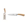 Coltellerie Berti - 1895 - Vegetable Carving Knife Set - N. 9237 - Exclusive Artisan Knives - Handmade in Italy - Avvenice