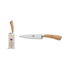 Coltellerie Berti - 1895 - Vegetable Carving Knife Set - N. 9237 - Exclusive Artisan Knives - Handmade in Italy - Avvenice