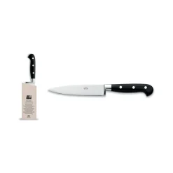 Coltellerie Berti - 1895 - Vegetable Carving Knife Set - N. 9867 - Exclusive Artisan Knives - Handmade in Italy - Avvenice