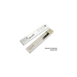 Coltellerie Berti - 1895 - Vegetable Carving Knife Set - N. 9867 - Exclusive Artisan Knives - Handmade in Italy - Avvenice