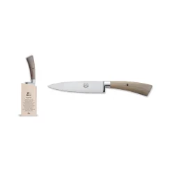 Coltellerie Berti - 1895 - Vegetable Carving Knife Set - N. 9207 - Exclusive Artisan Knives - Handmade in Italy - Avvenice