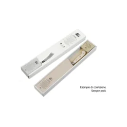 Coltellerie Berti - 1895 - Vegetable Carving Knife Set - N. 9897 - Exclusive Artisan Knives - Handmade in Italy - Avvenice