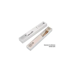 Coltellerie Berti - 1895 - Vegetable Knife Set - N. 93507 - Exclusive Artisan Knives - Handmade in Italy - Avvenice