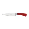 Coltellerie Berti - 1895 - Vegetable Carving Knife - N. 2607 - Exclusive Artisan Knives - Handmade in Italy - Avvenice