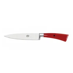 Coltellerie Berti - 1895 - Vegetable Carving Knife - N. 2607 - Exclusive Artisan Knives - Handmade in Italy - Avvenice