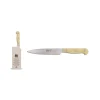 Coltellerie Berti - 1895 - Vegetable Knife Set - N. 93207 - Exclusive Artisan Knives - Handmade in Italy - Avvenice