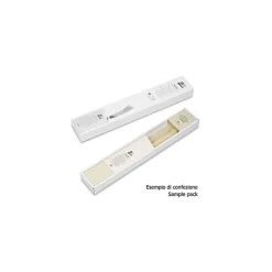 Coltellerie Berti - 1895 - Vegetable Knife Set - N. 93207 - Exclusive Artisan Knives - Handmade in Italy - Avvenice