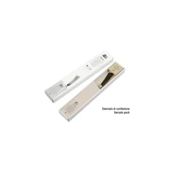 Coltellerie Berti - 1895 - Vegetable Carving Knife Set - N. 92507 - Exclusive Artisan Knives - Handmade in Italy - Avvenice