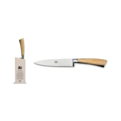 Coltellerie Berti - 1895 - Vegetable Carving Knife Set - N. 92707 - Exclusive Artisan Knives - Handmade in Italy - Avvenice