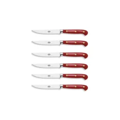 Coltellerie Berti - 1895 - Whole - N. 654 - Exclusive Artisan Knives - Handmade in Italy - Avvenice