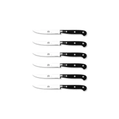 Coltellerie Berti - 1895 - Whole - N. 653 - Exclusive Artisan Knives - Handmade in Italy - Avvenice