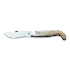 Coltellerie Berti - 1895 - Zuava - N. 56 - Exclusive Artisan Knives - Handmade in Italy - Avvenice