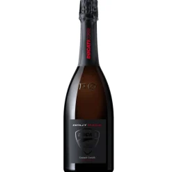 Contadi Castaldi - Franciacorta D.O.C.G. Brut Race Ducati Corse - Gift Box - Luxury Limited Edition - 750 ml - Avvenice
