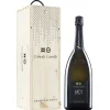 Contadi Castaldi - Franciacorta D.O.C.G. Brut - Mathusalem - Wood Box - Chardonnay - Luxury Limited Edition - 6 l - Avvenice
