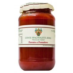 Conte Spagnoletti Zeuli - Tomato Puree - Avvenice