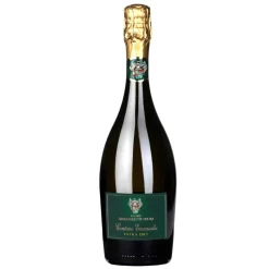 Conte Spagnoletti Zeuli - Spumante - Extra Dry Bianco - Contessa Emanuela - Avvenice