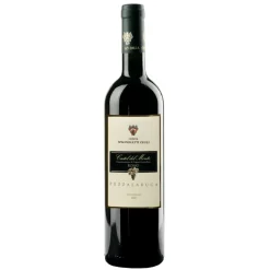 Conte Spagnoletti Zeuli - Pezzalaruca Magnum - Castel del Monte D.O.C. Rosso - Avvenice