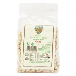 Conte Spagnoletti Zeuli - Chickpeas - Avvenice