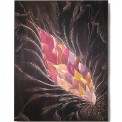 Corrado Novello - Aesthetic Research - Ear-graffiti - Avvenice