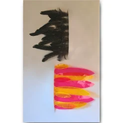 Corrado Novello - Aesthetic Research - Contra-posto - Avvenice