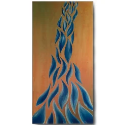 Corrado Novello - Aesthetic Research - Upward - Avvenice