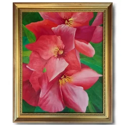 Corrado Novello - Aesthetic Research - Oleander - Avvenice