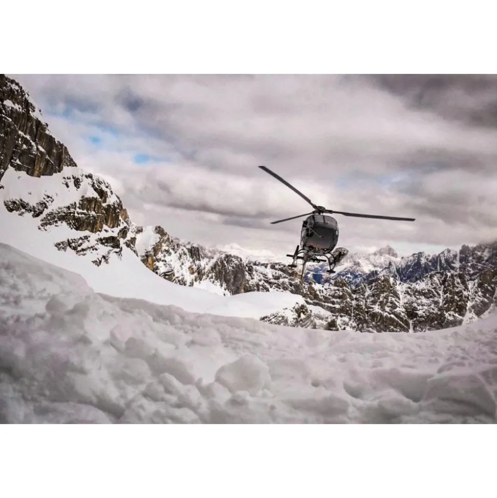 Cortina 360 - Luxury Indoor Summer Experience - Cortina Dolomites UNESCO - Exclusive Experiences - Daily - Avvenice