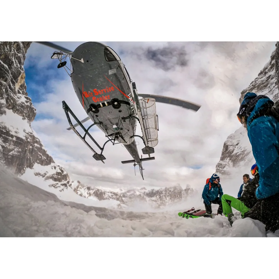 Cortina 360 - Luxury Indoor Summer Experience - Cortina Dolomites UNESCO - Exclusive Experiences - Daily - Avvenice