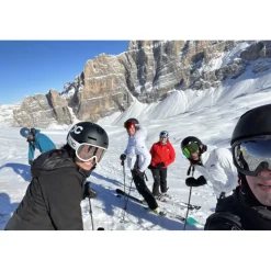 Cortina 360 - Luxury Indoor Winter Experience - Cortina Dolomites UNESCO - Exclusive Experiences - Daily - Avvenice